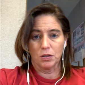 Meet your Posher, April